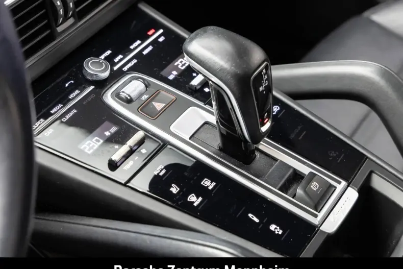 Porsche Cayenne din 2022 cu 51.290 km - oferta POR172397 - foto 24