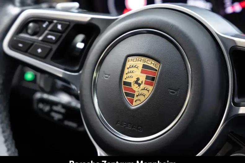 Porsche Cayenne din 2022 cu 51.290 km - oferta POR172397 - foto 25