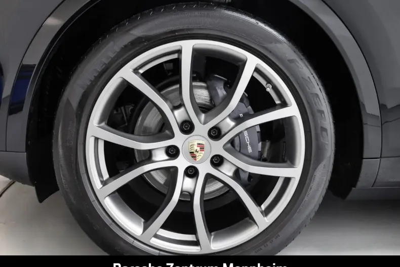 Porsche Cayenne din 2022 cu 51.290 km - oferta POR172397 - foto 31