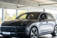 Porsche Cayenne din 2021 cu 74.500 km - oferta POR172398 - foto 1