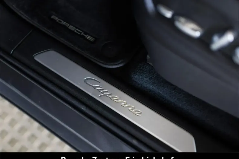 Porsche Cayenne din 2021 cu 74.500 km - oferta POR172398 - foto 18