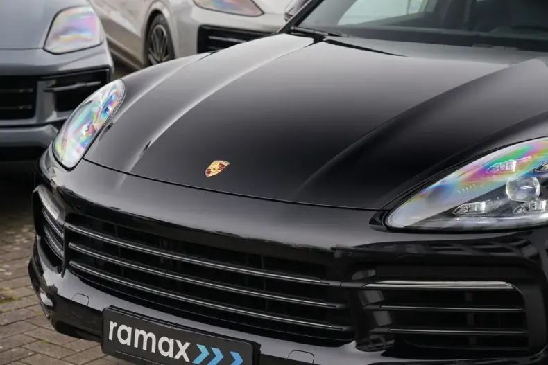 Porsche Cayenne din 2022 cu 80.000 km - oferta POR172399 - foto 11