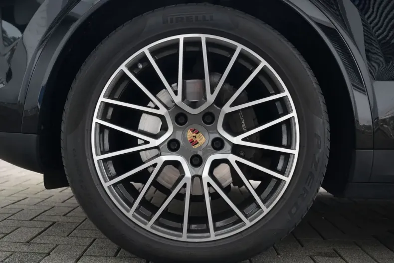 Porsche Cayenne din 2022 cu 80.000 km - oferta POR172399 - foto 15