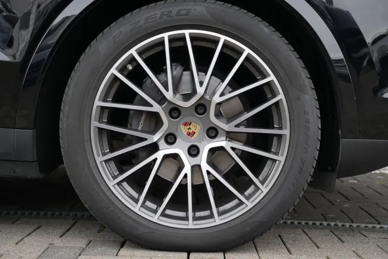 Porsche Cayenne din 2022 cu 80.000 km - oferta POR172399 - foto 17