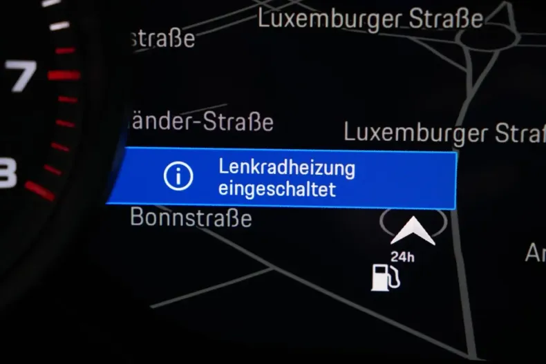 Porsche Cayenne din 2022 cu 80.000 km - oferta POR172399 - foto 35