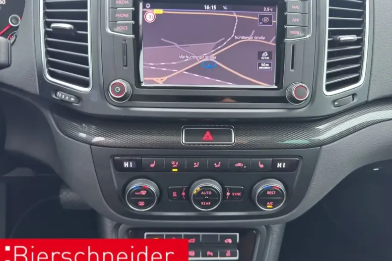 Seat Alhambra din 2021 cu 54.450 km - oferta SEA172400 - foto 11