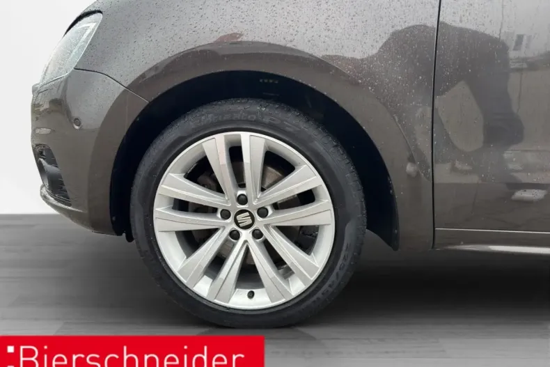 Seat Alhambra din 2021 cu 54.450 km - oferta SEA172400 - foto 13