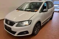 Seat Alhambra din 2021 cu 55.453 km - oferta SEA172401 - foto 1