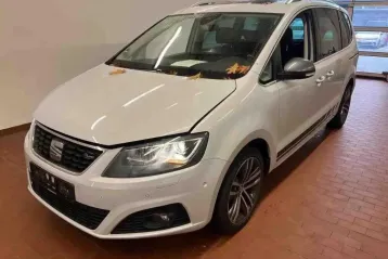 Seat Alhambra din 2021 - oferta SEA172401