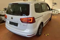 Seat Alhambra din 2021 cu 55.453 km - oferta SEA172401 - foto 2