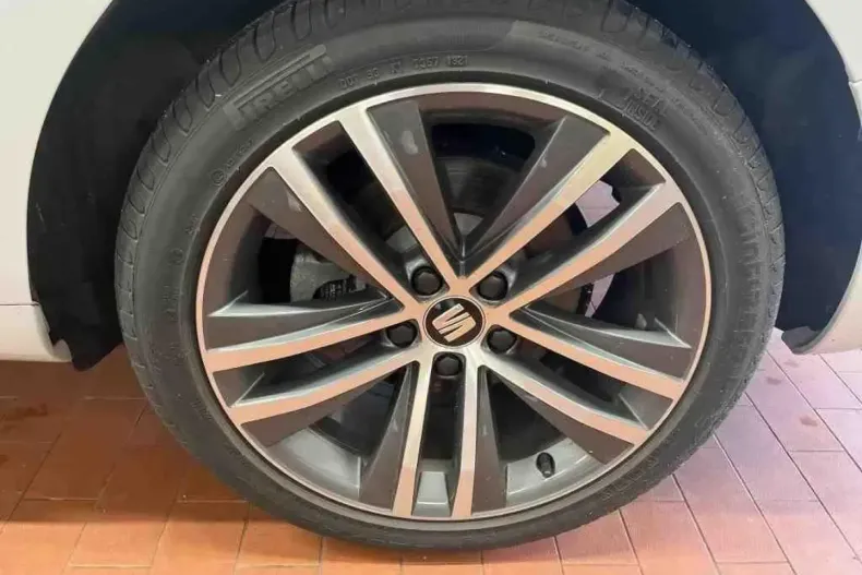 Seat Alhambra din 2021 cu 55.453 km - oferta SEA172401 - foto 4