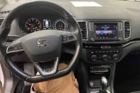 Seat Alhambra din 2021 cu 55.453 km - oferta SEA172401 - foto 5