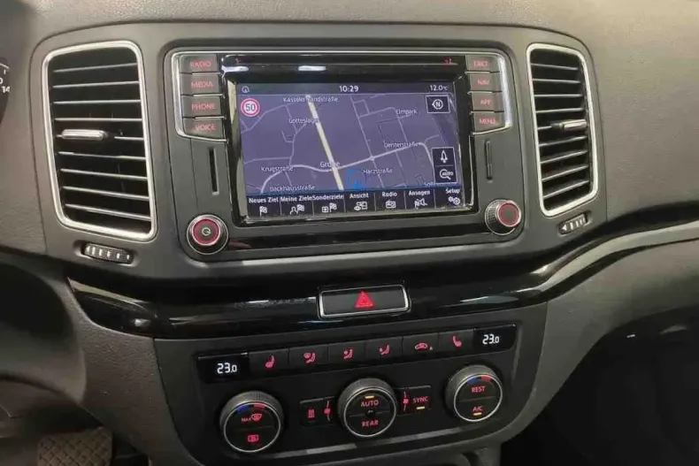 Seat Alhambra din 2021 cu 55.453 km - oferta SEA172401 - foto 6