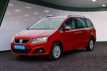 Seat Alhambra din 2022 - oferta SEA172402