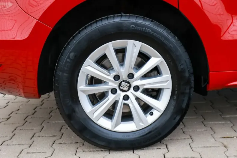 Seat Alhambra din 2022 cu 52.537 km - oferta SEA172402 - foto 5