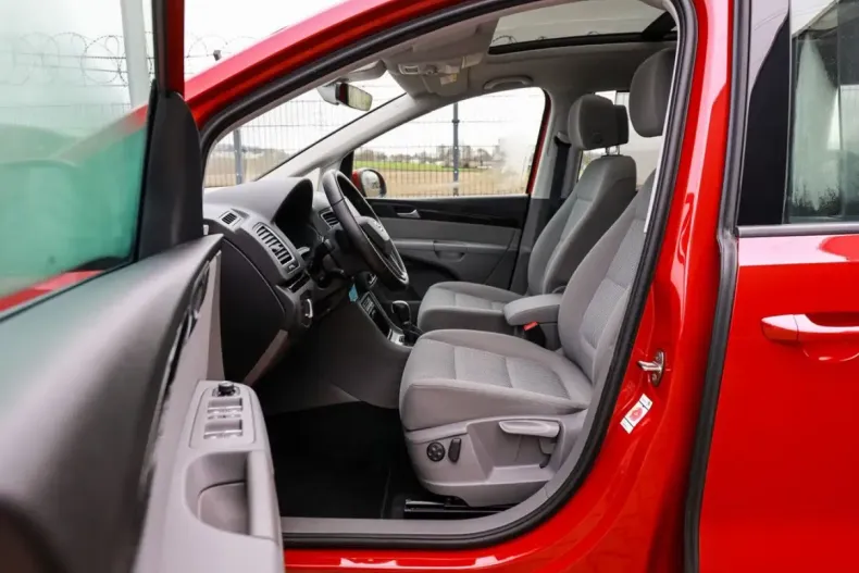 Seat Alhambra din 2022 cu 52.537 km - oferta SEA172402 - foto 8