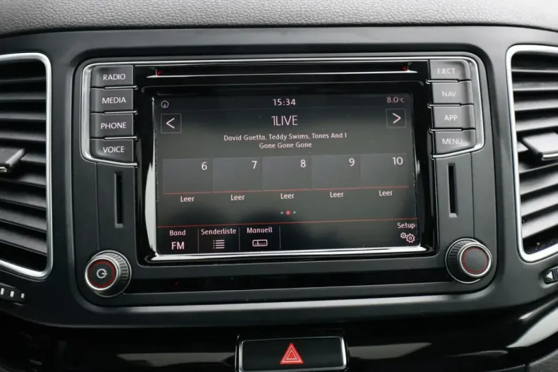 Seat Alhambra din 2022 cu 52.537 km - oferta SEA172402 - foto 10