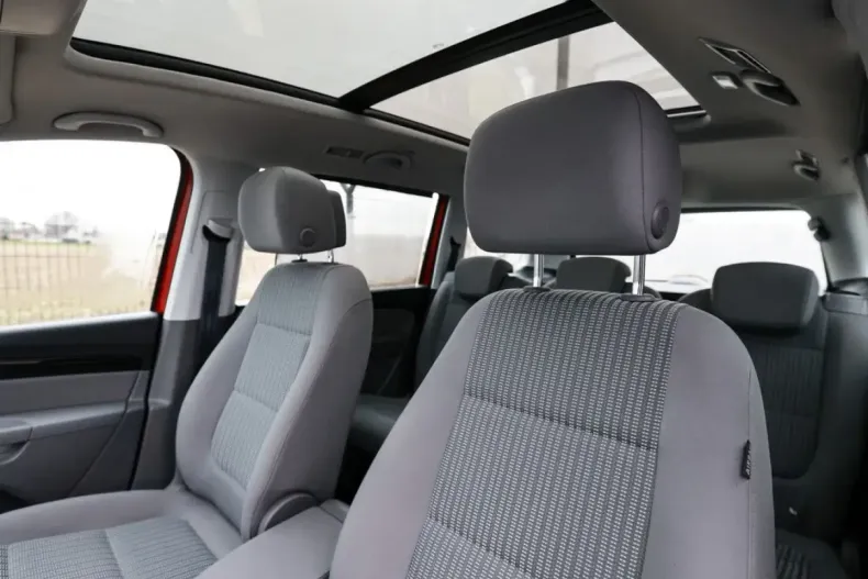 Seat Alhambra din 2022 cu 52.537 km - oferta SEA172402 - foto 24