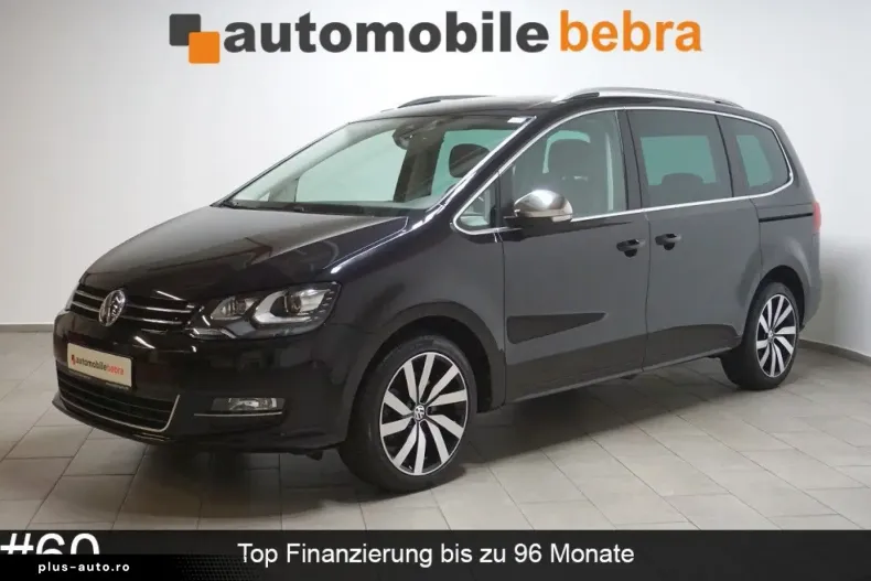 Volkswagen Sharan din 2022 cu 67.760 km - oferta VOL172403 - foto 1