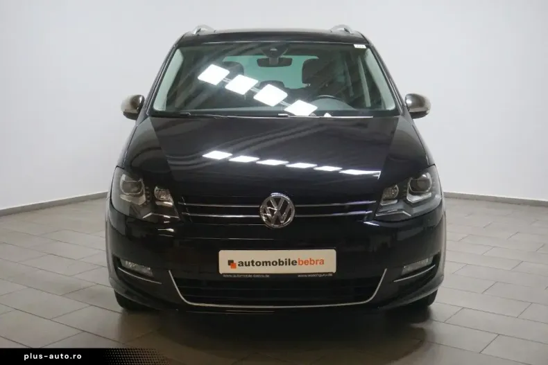 Volkswagen Sharan din 2022 cu 67.760 km - oferta VOL172403 - foto 2