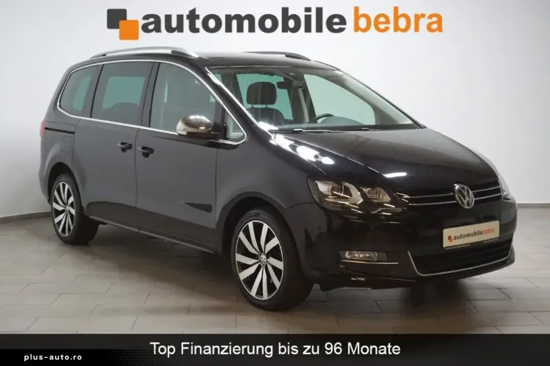 Volkswagen Sharan din 2022 cu 67.760 km - oferta VOL172403 - foto 3