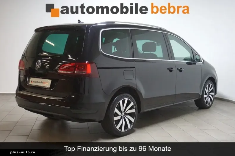 Volkswagen Sharan din 2022 cu 67.760 km - oferta VOL172403 - foto 4