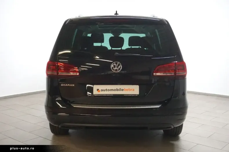 Volkswagen Sharan din 2022 cu 67.760 km - oferta VOL172403 - foto 5