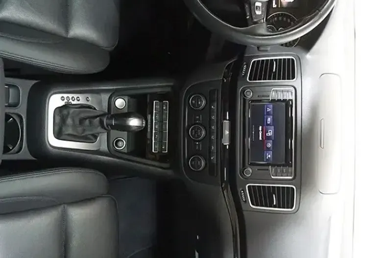 Volkswagen Sharan din 2022 cu 67.760 km - oferta VOL172403 - foto 9