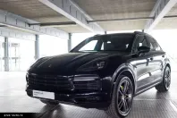 Porsche Cayenne din 2021 cu 69.000 km - oferta POR172404 - foto 1