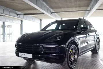 Porsche Cayenne din 2021 - oferta POR172404