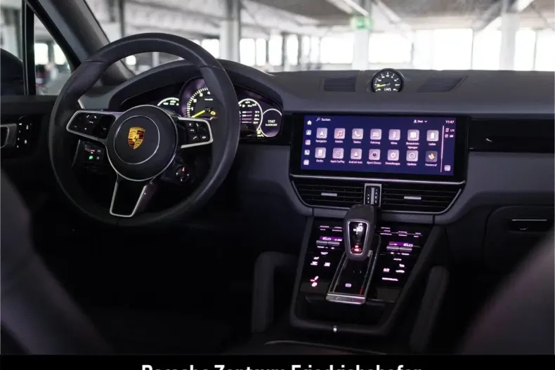 Porsche Cayenne din 2021 cu 69.000 km - oferta POR172404 - foto 6