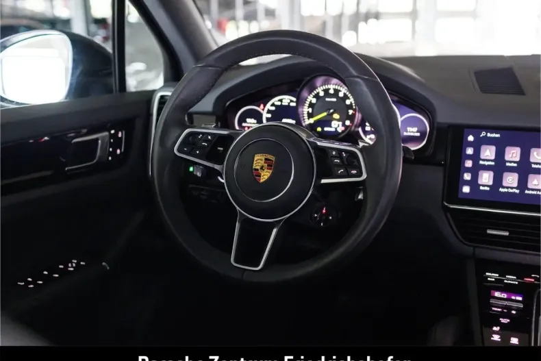 Porsche Cayenne din 2021 cu 69.000 km - oferta POR172404 - foto 7