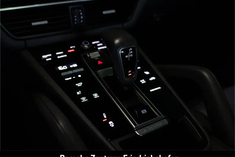 Porsche Cayenne din 2021 cu 69.000 km - oferta POR172404 - foto 10