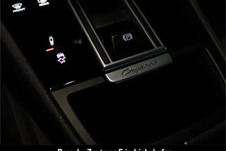 Porsche Cayenne din 2021 cu 69.000 km - oferta POR172404 - foto 18