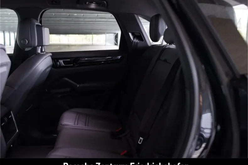 Porsche Cayenne din 2021 cu 69.000 km - oferta POR172404 - foto 21