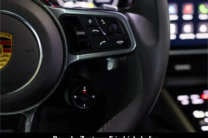 Porsche Cayenne din 2021 cu 69.000 km - oferta POR172404 - foto 22