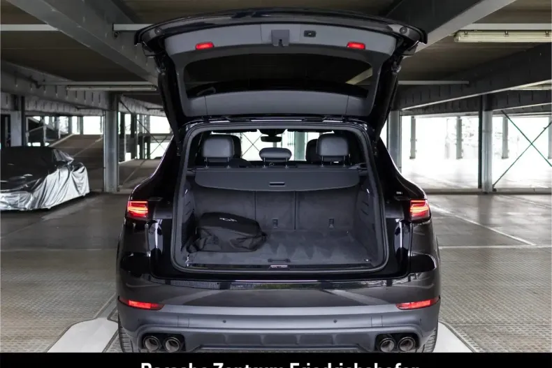 Porsche Cayenne din 2021 cu 69.000 km - oferta POR172404 - foto 23