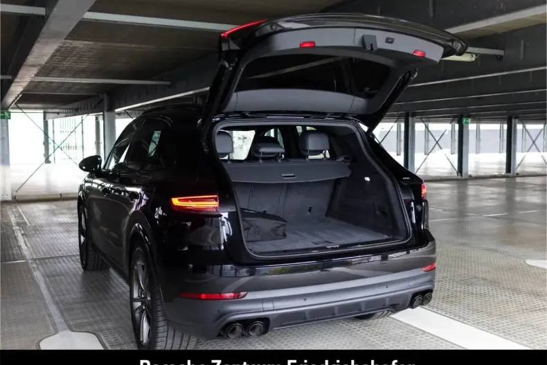 Porsche Cayenne din 2021 cu 69.000 km - oferta POR172404 - foto 24