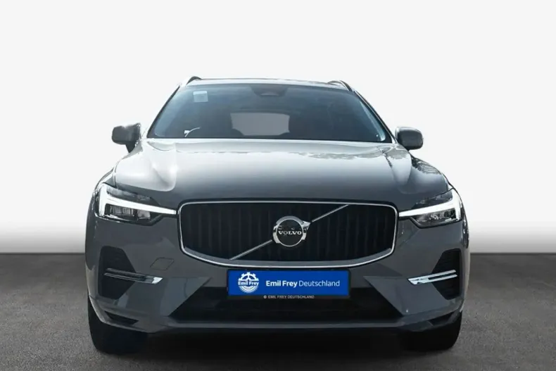 Volvo XC60 din 2024 cu 13.088 km - oferta VOL172405 - foto 1