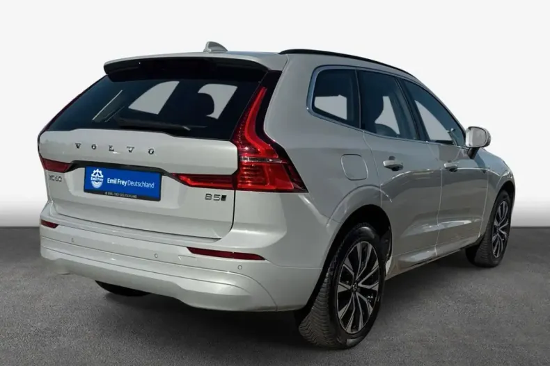 Volvo XC60 din 2024 cu 13.088 km - oferta VOL172405 - foto 2