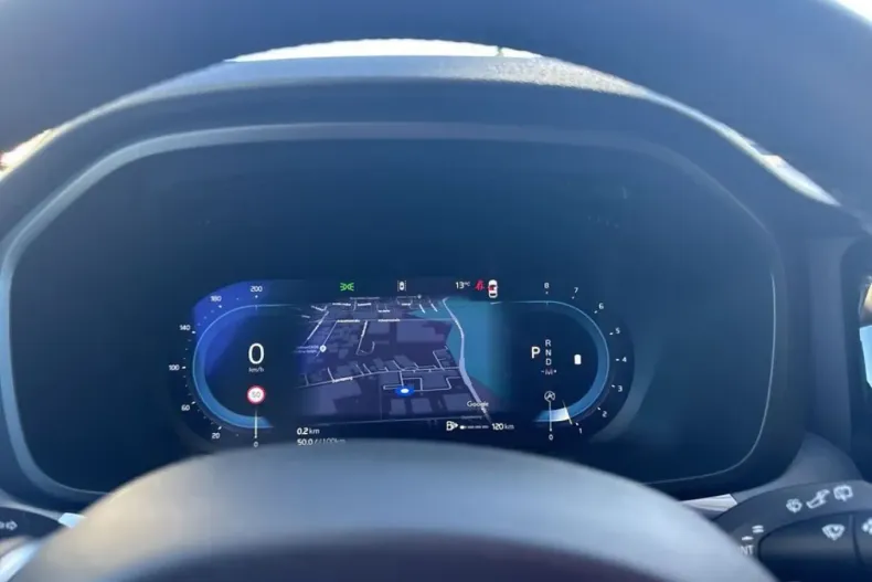 Volvo XC60 din 2024 cu 13.088 km - oferta VOL172405 - foto 8