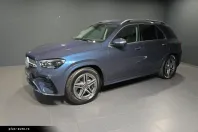 Mercedes-Benz GLE 350 din 2024 cu 13.900 km - oferta MER172406 - foto 1