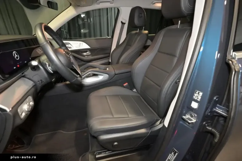 Mercedes-Benz GLE 350 din 2024 cu 13.900 km - oferta MER172406 - foto 3