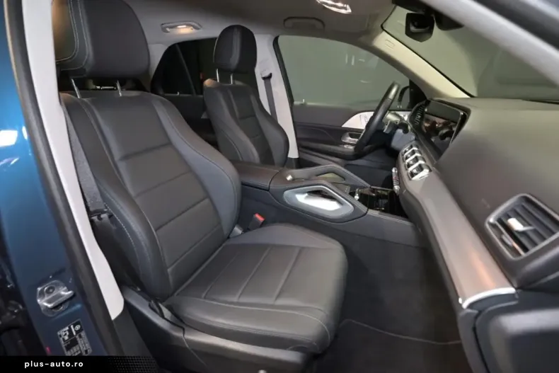 Mercedes-Benz GLE 350 din 2024 cu 13.900 km - oferta MER172406 - foto 4
