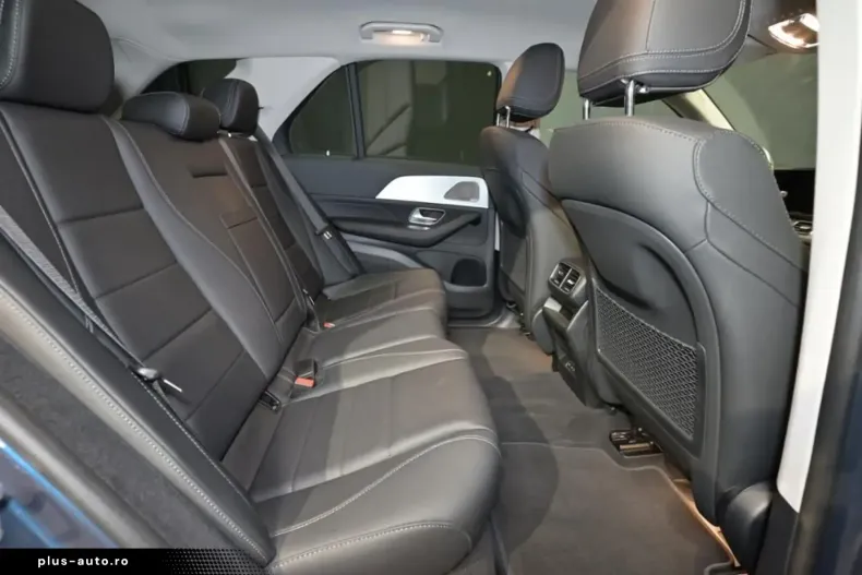 Mercedes-Benz GLE 350 din 2024 cu 13.900 km - oferta MER172406 - foto 6