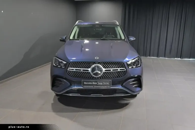 Mercedes-Benz GLE 350 din 2024 cu 13.900 km - oferta MER172406 - foto 10