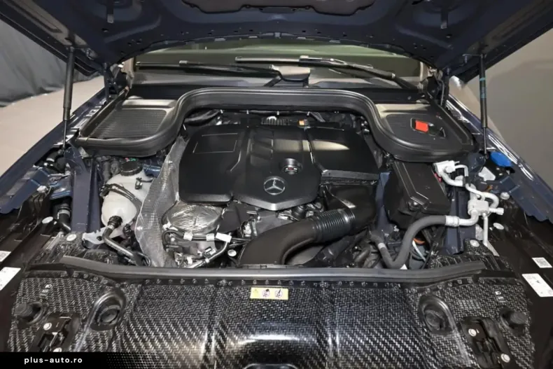 Mercedes-Benz GLE 350 din 2024 cu 13.900 km - oferta MER172406 - foto 12