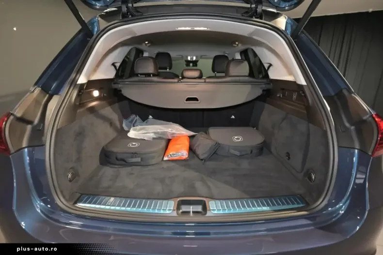 Mercedes-Benz GLE 350 din 2024 cu 13.900 km - oferta MER172406 - foto 13