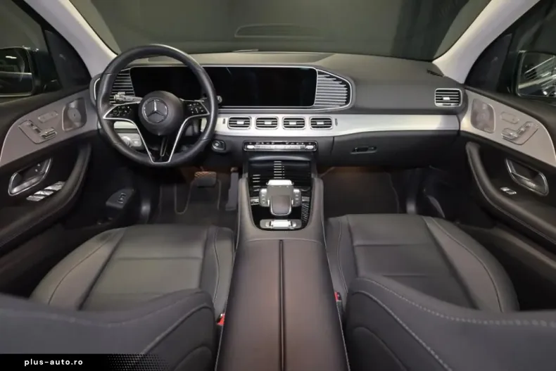 Mercedes-Benz GLE 350 din 2024 cu 13.900 km - oferta MER172406 - foto 14