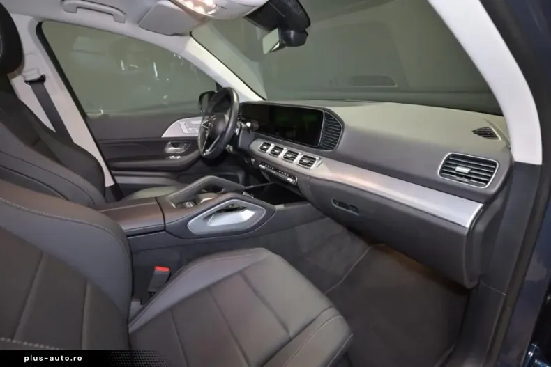 Mercedes-Benz GLE 350 din 2024 cu 13.900 km - oferta MER172406 - foto 19